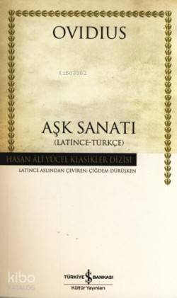 Aşk Sanatı - 1