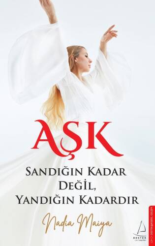 Aşk, Sandığın Kadar Değil, Yandığın Kadardır - 1