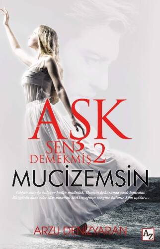 Aşk Sen Demekmiş 2 Mucizemsin - 1