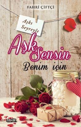 Aşk Sensin Benim İçin - 1