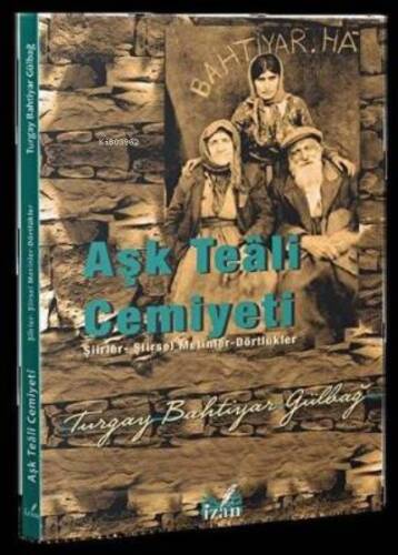 Aşk Teali Cemiyeti - 1