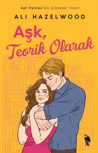 Aşk, Teorik Olarak - 1