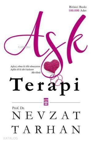 Aşk Terapi - 1