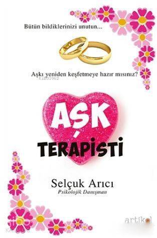 Aşk Terapisti - 1