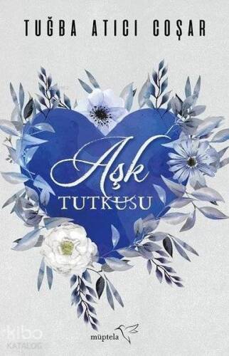 Aşk Tutkusu - 1