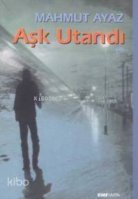 Aşk Utandı - 1