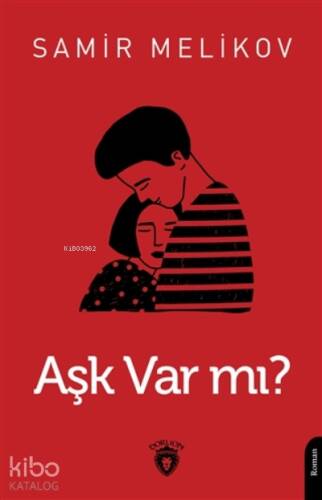 Aşk Var Mı? - 1