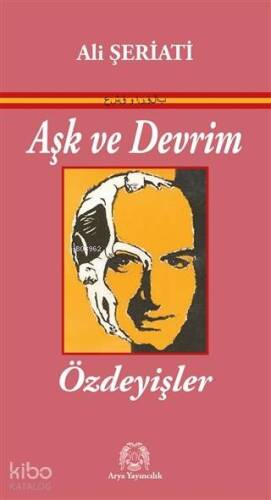 Aşk ve Devrim; Özdeyişler - 1