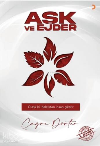 Aşk ve Ejder; Anka'nın Kanatları - II - 1