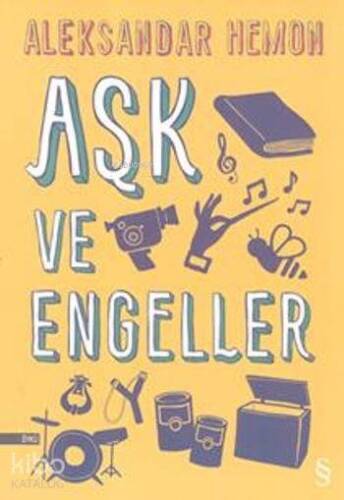 Aşk ve Engeller - 1