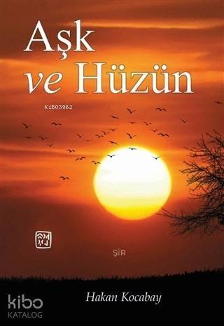 Aşk ve Hüzün - 1