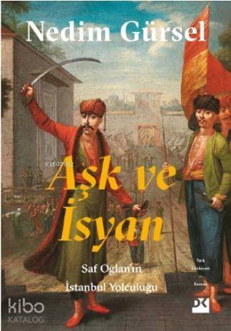 Aşk ve İsyan - 1