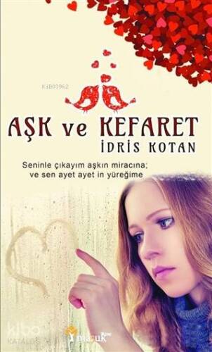 Aşk ve Kefaret - 1