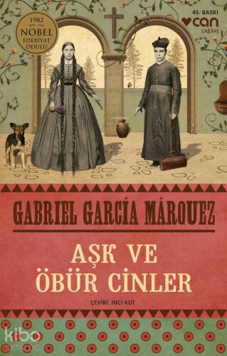 Aşk ve Öbür Cinler - 1