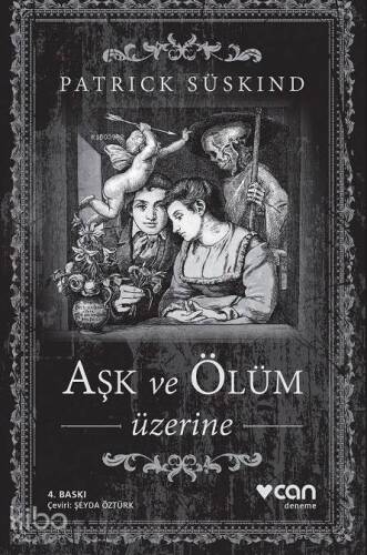 Aşk ve Ölüm Üzerine - 1