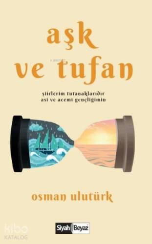 Aşk ve Tufan - 1