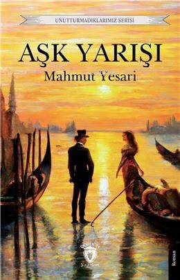 Aşk Yarışı;Unutturmadıklarımız Serisi - 1