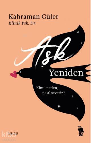 Aşk Yeniden - 1