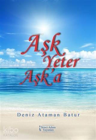 Aşk Yeter Aşk'a - 1