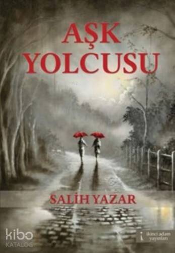 Aşk Yolcusu - 1