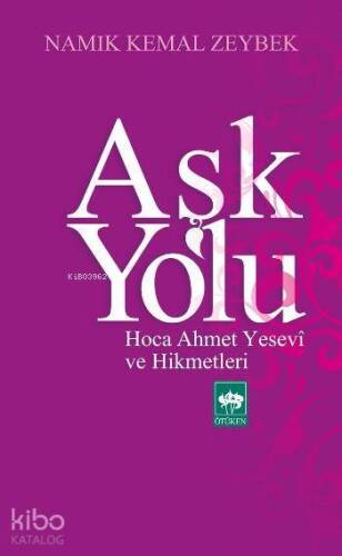 Aşk Yolu - 1