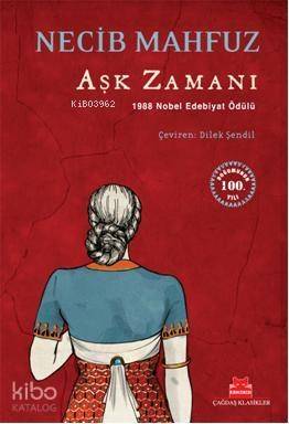 Aşk Zamanı - 1