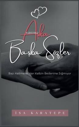 Aşka Başka Sözler - 1