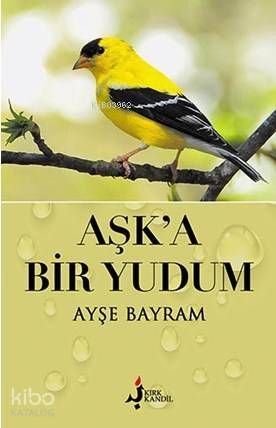 Aşk'a Bir Yudum - 1