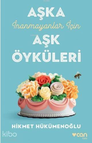 Aşka İnanmayanlar İçin Aşk Öyküleri - 1