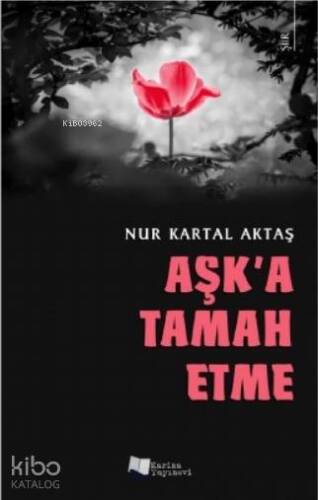 Aşk'a Tamah Etme - 1