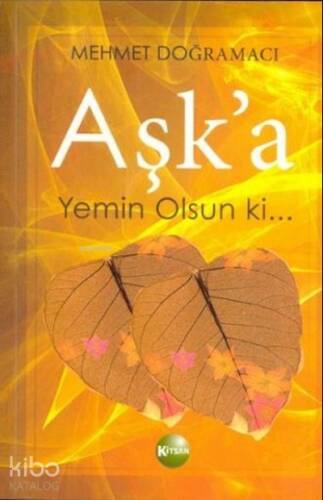 Aşk'a Yemin Olsun Ki - 1