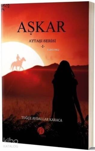 Aşkar: Aytaşı Serisi - 1 - 1