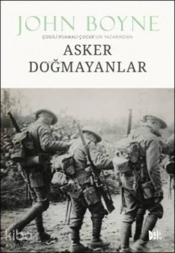 Asker Doğmayanlar - 1