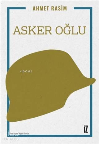 Asker Oğlu - 1