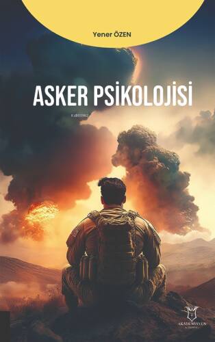 Asker Psikolojisi - 1