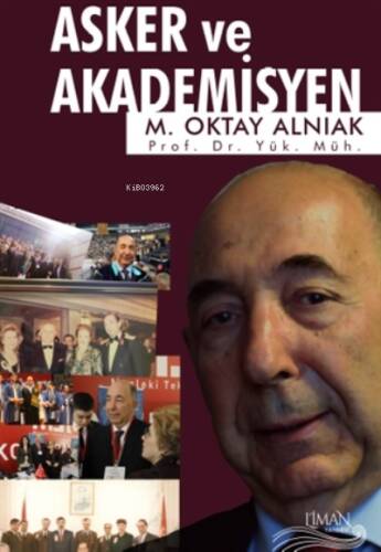 Asker ve Akademisyen - 1