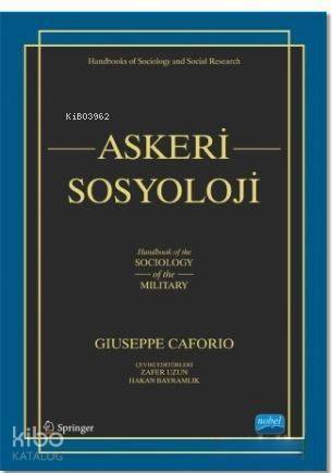 Askeri Sosyoloji - 1