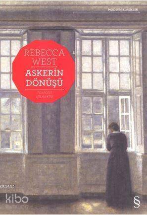 Askerin Dönüşü - 1