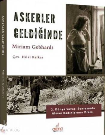 Askerler Geldiğinde - 1