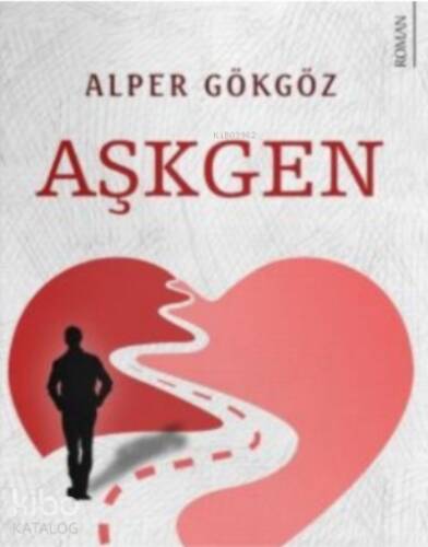 Aşkgen - 1