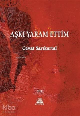 Aşkı Yaram Ettim - 1