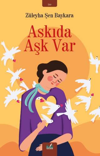 Askıda Aşk Var - 1