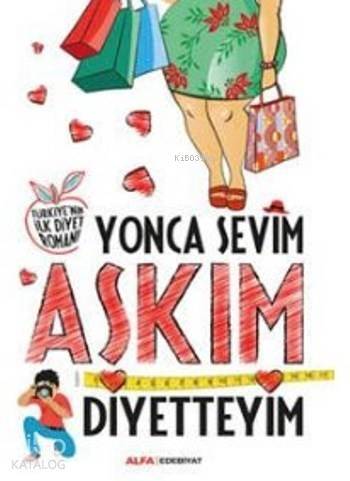 Aşkım Diyetteyim - 1