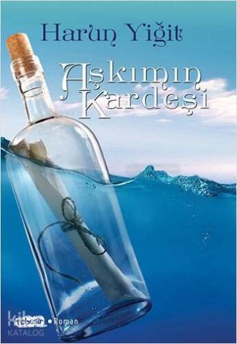 Aşkımın Kardeşi - 1