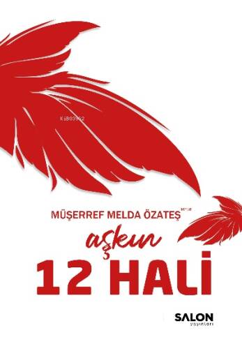 Aşkın 12 Hali - 1