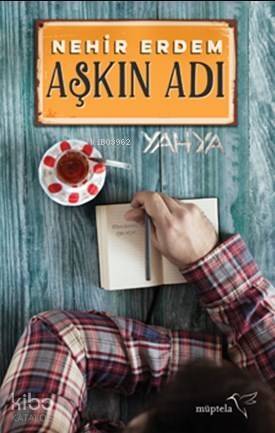 Aşkın Adı Yahya - 1