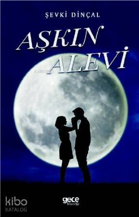 Aşkın Alevi - 1