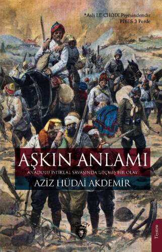 Aşkın Anlamı - 1