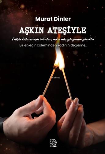 Aşkın Ateşiyle - 1