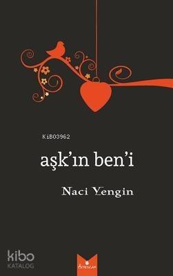 Aşk'ın Ben'i - 1